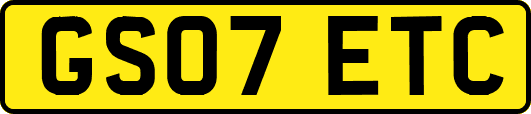 GS07ETC