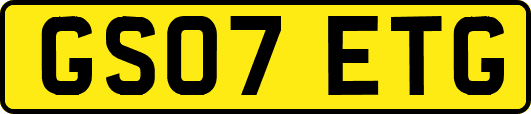 GS07ETG
