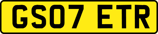 GS07ETR