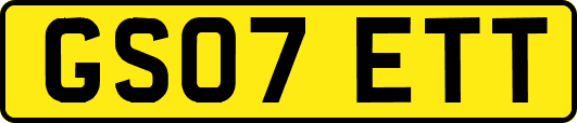 GS07ETT