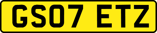 GS07ETZ