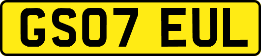 GS07EUL