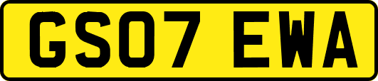 GS07EWA