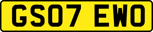 GS07EWO
