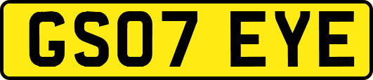 GS07EYE