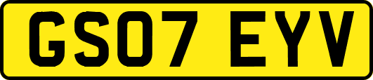 GS07EYV