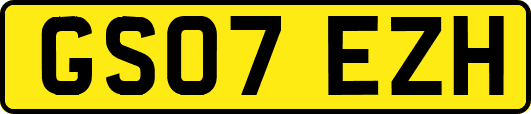 GS07EZH