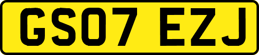 GS07EZJ