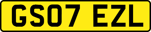 GS07EZL