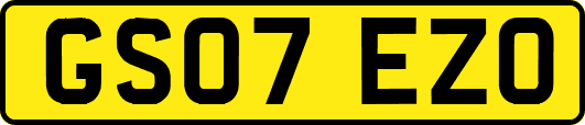 GS07EZO