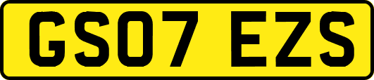 GS07EZS