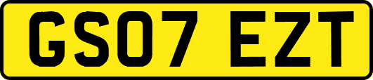 GS07EZT