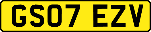 GS07EZV