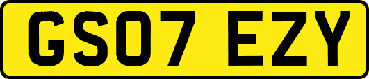 GS07EZY