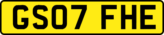 GS07FHE
