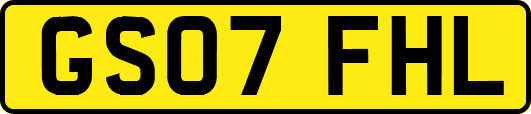 GS07FHL