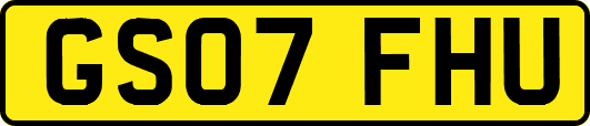 GS07FHU