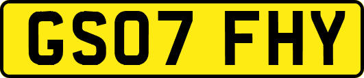 GS07FHY