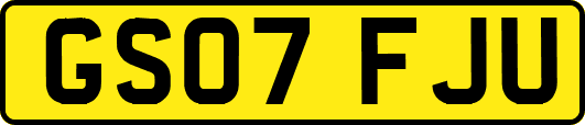 GS07FJU