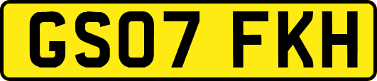 GS07FKH