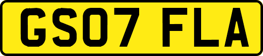 GS07FLA
