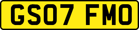 GS07FMO