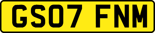 GS07FNM