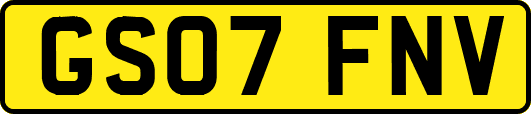 GS07FNV