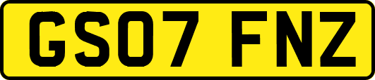 GS07FNZ