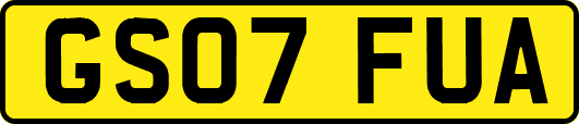GS07FUA