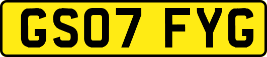 GS07FYG