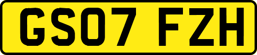 GS07FZH