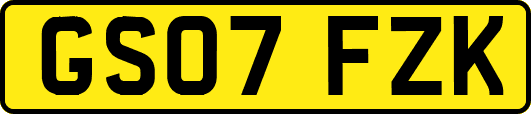 GS07FZK