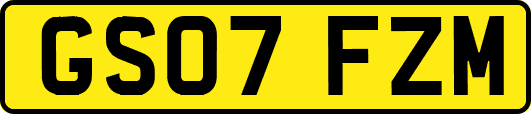 GS07FZM