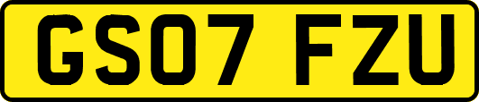 GS07FZU