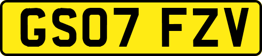 GS07FZV