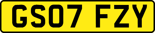 GS07FZY