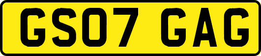 GS07GAG