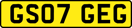 GS07GEG