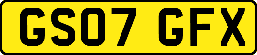 GS07GFX