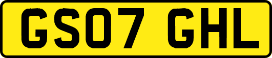 GS07GHL