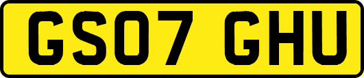 GS07GHU