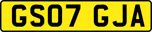 GS07GJA