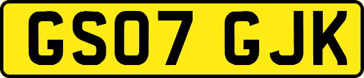 GS07GJK