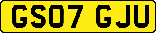 GS07GJU