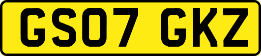 GS07GKZ