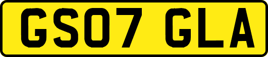 GS07GLA