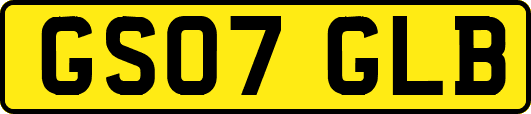 GS07GLB