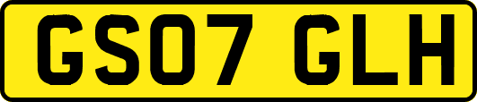 GS07GLH