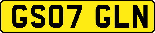 GS07GLN
